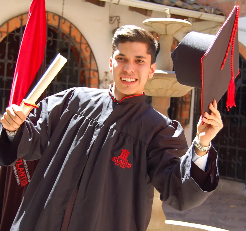 escuelas en quito particulares