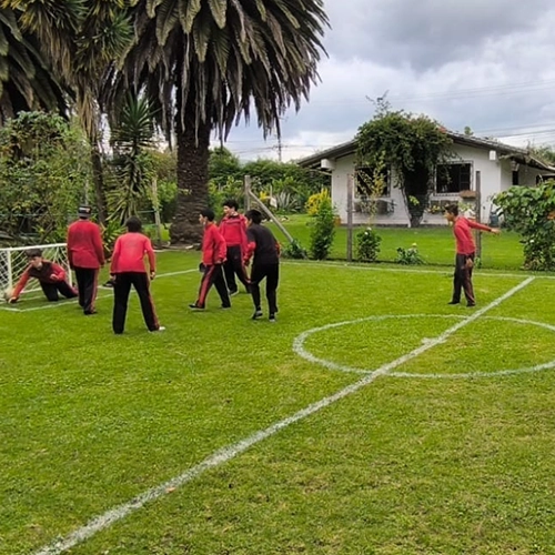 estudiantes 2025